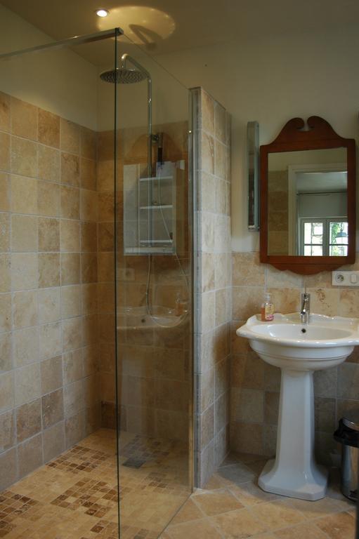 Annapurna Bed & Breakfast Vaison-la-Romaine Camera foto
